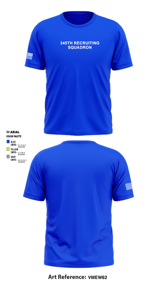 Short Sleeve Performance Shirt, , Air Force, Teamtime, Team time, sublimation, custom sports apparel, team uniforms, spirit wear, spiritwear, sports uniforms, custom shirts, team store, custom team store, fundraiser sports, apparel fundraiser
