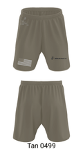 Marines 27240042 Athletic Shorts With Pockets - 29