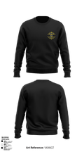 educators club 14876761 Crew Neck Sweatshirt - 1