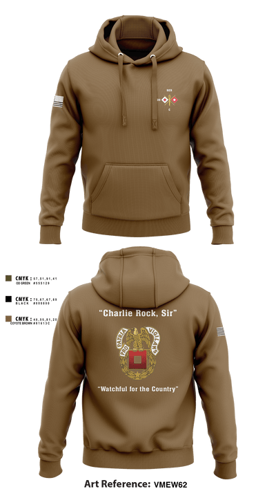 Cco 239 BEB 56331182 Hoodie - 4