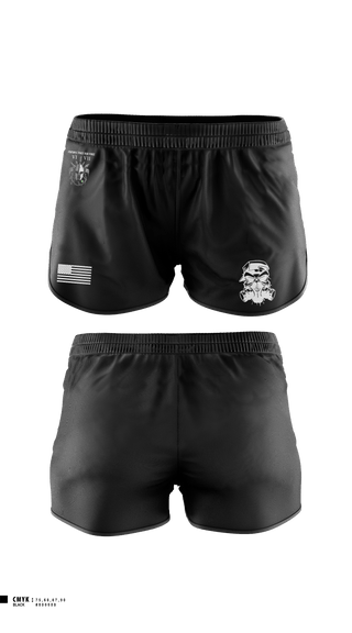 Ranger Panties, FTTF, Police, Teamtime, Team time, sublimation, custom sports apparel, team uniforms, spirit wear, spiritwear, sports uniforms, custom shirts, team store, custom team store, fundraiser sports, apparel fundraiser