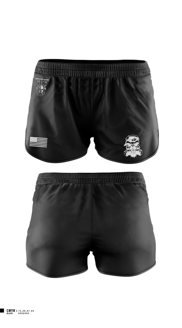 Ranger Panties, FTTF, Police, Teamtime, Team time, sublimation, custom sports apparel, team uniforms, spirit wear, spiritwear, sports uniforms, custom shirts, team store, custom team store, fundraiser sports, apparel fundraiser