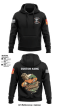 D 4-3 ADA 71951735 Hoodie - 52