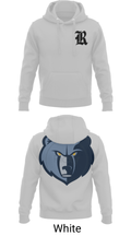 Riverbank High School 34077007 Hoodie - 36