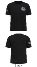 Ramona High School Cheer 63136049 Short Sleeve Performance Shirt - 30