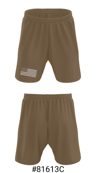 Athletic Shorts With Pockets, , Air Force, Teamtime, Team time, sublimation, custom sports apparel, team uniforms, spirit wear, spiritwear, sports uniforms, custom shirts, team store, custom team store, fundraiser sports, apparel fundraiser