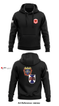 390th EN CO 36612862 Hoodie - 1