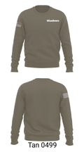 Shadows 75126858 Crew Neck Sweatshirt - 11