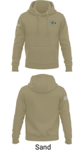 Crime Scene Unit 72242285 Hoodie - 47