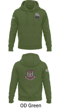 Fury 2-32 FA 55573986 Hoodie - 46