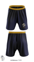 Christ'S Household Of Faith High School 12291528 Athletic Shorts With Pockets - 3
