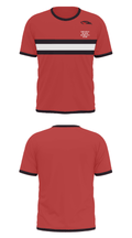 Southern Oregon University Cheer 57458686 Short Sleeve Performance Shirt - 1