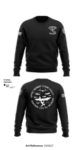 STAGING FACILITY 22010365 Crew Neck Sweatshirt - 5