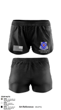 Charlie Company, 305th MI BN 76459019 Track Shorts - 3