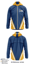 New Vista Montessori School 22541531 Windbreaker - 1