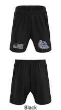 Ramona High School Cheer 63136049 Athletic Shorts With Pockets - 25