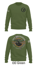 302 Squadron 91279546 Crew Neck Sweatshirt - 10