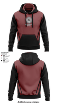 Douglas High School Softball 29791521 Hoodie - 10