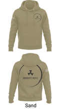 Memento Mori 34413347 Hoodie - 48