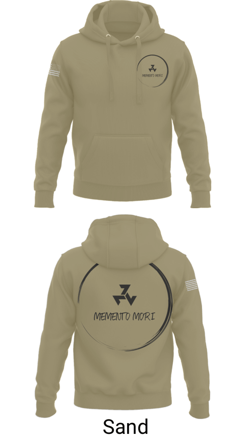 Hoodie, , Army, Teamtime, Team time, sublimation, custom sports apparel, team uniforms, spirit wear, spiritwear, sports uniforms, custom shirts, team store, custom team store, fundraiser sports, apparel fundraiser
