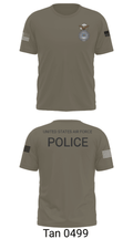 88 SFS 57358304 Short Sleeve Performance Shirt - 35