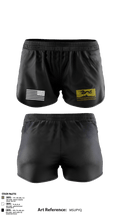 Battleship NJ Division 41582096 Ranger Panties - 3