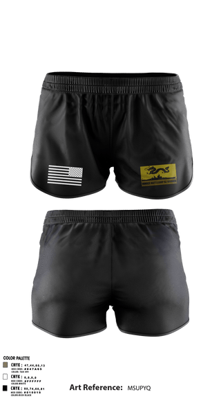 Ranger Panties, , , Teamtime, Team time, sublimation, custom sports apparel, team uniforms, spirit wear, spiritwear, sports uniforms, custom shirts, team store, custom team store, fundraiser sports, apparel fundraiser