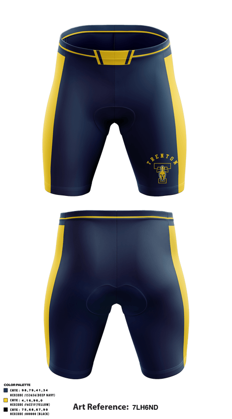 Men's Compression Shorts, Trenton high school wrestling, Wrestling, Teamtime, Team time, sublimation, custom sports apparel, team uniforms, spirit wear, spiritwear, sports uniforms, custom shirts, team store, custom team store, fundraiser sports, apparel fundraiser