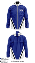MRH High School 73806881 Windbreaker - 1