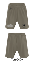 3-133 FA 79966998 Athletic Shorts With Pockets - 29