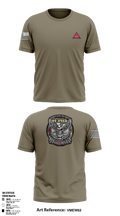Nattc fcpoa 7459763 Short Sleeve Performance Shirt - 1