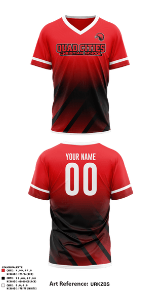 Mens Soccer Jersey, Quad Cities Christian School Soccer, Men's Soccer, Teamtime, Team time, sublimation, custom sports apparel, team uniforms, spirit wear, spiritwear, sports uniforms, custom shirts, team store, custom team store, fundraiser sports, apparel fundraiser