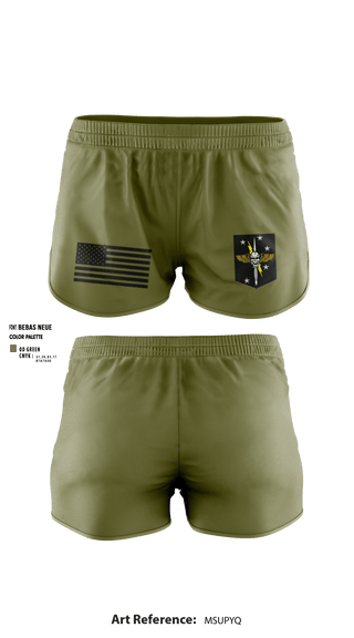 Ranger Panties, , Marines, Teamtime, Team time, sublimation, custom sports apparel, team uniforms, spirit wear, spiritwear, sports uniforms, custom shirts, team store, custom team store, fundraiser sports, apparel fundraiser