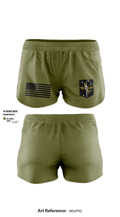 1MRB 68890519 Ranger Panties - 12