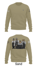 RSS Pueblo 70093991 Crew Neck Sweatshirt - 12