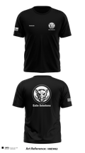 Exile Solutions 31522554 Short Sleeve Performance Shirt - 1