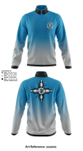 Cleveland Storm 51130194 Fleece Jacket - 2
