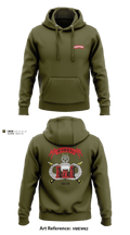 251 EN (SAPPER) 36570937 Hoodie - 2