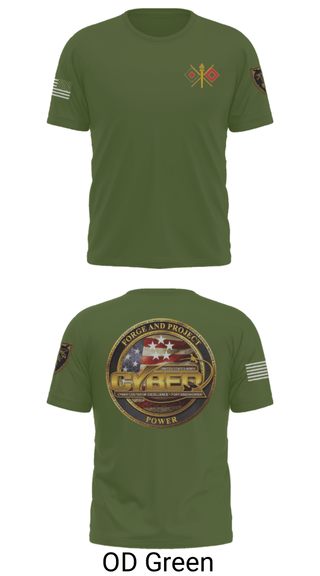 Short Sleeve Performance Shirt, , Army, Teamtime, Team time, sublimation, custom sports apparel, team uniforms, spirit wear, spiritwear, sports uniforms, custom shirts, team store, custom team store, fundraiser sports, apparel fundraiser