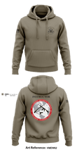 Firearms Training Unit 93026000 Hoodie - 2