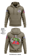 82nd BSB 82nd ABN DIV 96465842 Hoodie - 7