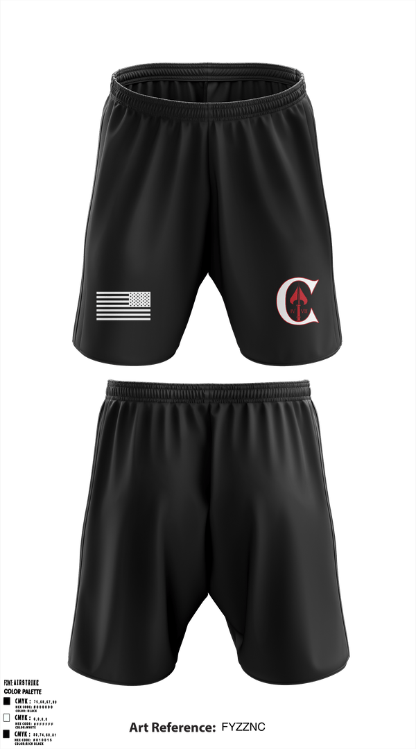Athletic Shorts With Pockets, , Army, Teamtime, Team time, sublimation, custom sports apparel, team uniforms, spirit wear, spiritwear, sports uniforms, custom shirts, team store, custom team store, fundraiser sports, apparel fundraiser