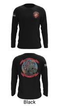 Mwss-273 21375941 Long Sleeve Performance Shirt - 15