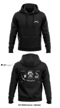 1st PLT/Able Co/3-121 IN 16473062 Hoodie - 5