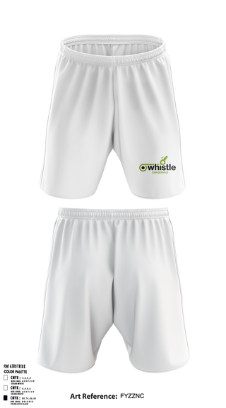 Athletic Shorts With Pockets, WhistleWhistle, , Teamtime, Team time, sublimation, custom sports apparel, team uniforms, spirit wear, spiritwear, sports uniforms, custom shirts, team store, custom team store, fundraiser sports, apparel fundraiser