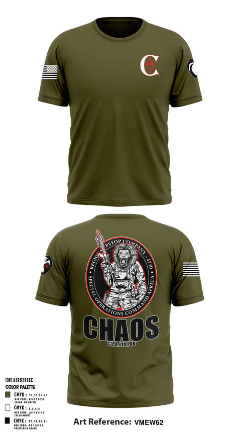 Short Sleeve Performance Shirt, , Army, Teamtime, Team time, sublimation, custom sports apparel, team uniforms, spirit wear, spiritwear, sports uniforms, custom shirts, team store, custom team store, fundraiser sports, apparel fundraiser