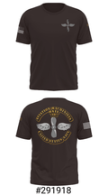 Mechs 6522870 Short Sleeve Performance Shirt - 31
