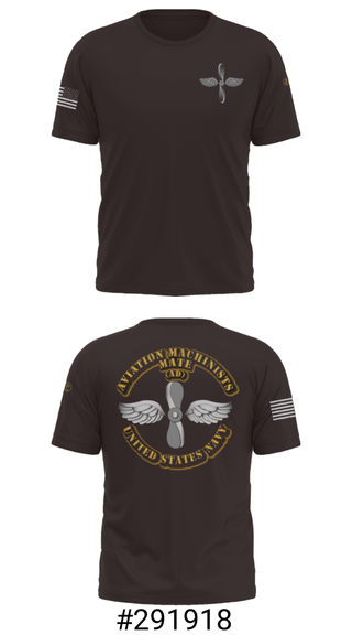 Short Sleeve Performance Shirt, , Navy, Teamtime, Team time, sublimation, custom sports apparel, team uniforms, spirit wear, spiritwear, sports uniforms, custom shirts, team store, custom team store, fundraiser sports, apparel fundraiser