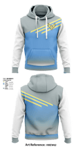 Florida Prep Cross Country 84818749 Hoodie - 32