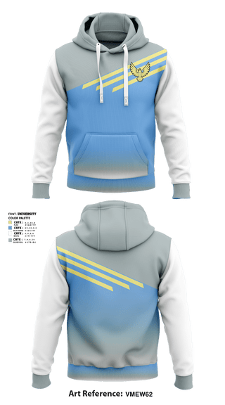 Hoodie, Florida Prep Cross Country, Cross Country, Teamtime, Team time, sublimation, custom sports apparel, team uniforms, spirit wear, spiritwear, sports uniforms, custom shirts, team store, custom team store, fundraiser sports, apparel fundraiser